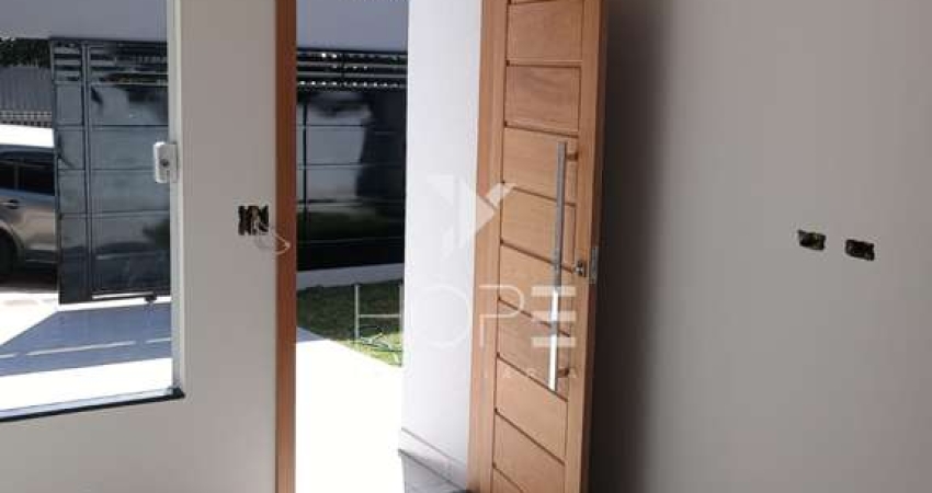EXCELENTE CASA TERREA  PROXIMO A AVENIDA ARTHUR THOMAS