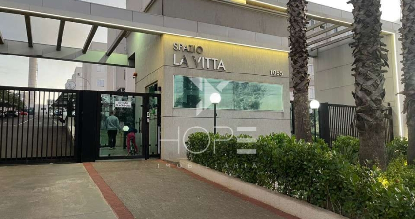 Apartamento com 2 quartos à venda no Colinas, Londrina 