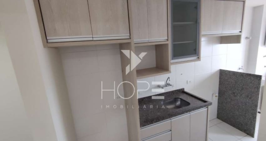 Apartamento Para Locação Condominio Solar Mirador Londrina