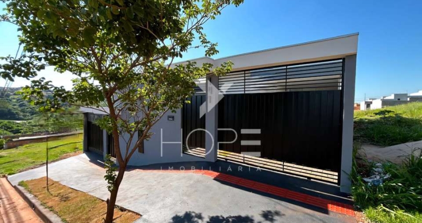 Casa com 3 quartos à venda no Jardim Olímpico, Londrina 