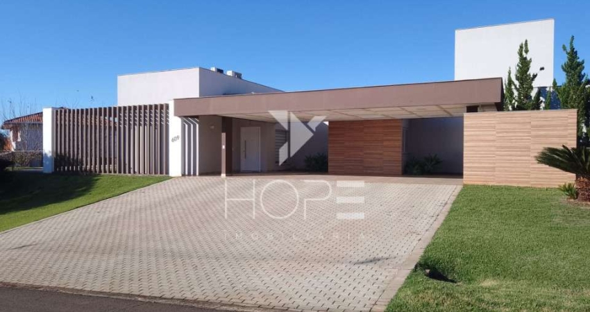 Casa Em Condomínio Á Venda Terras De Canaã Home Resort Cambé