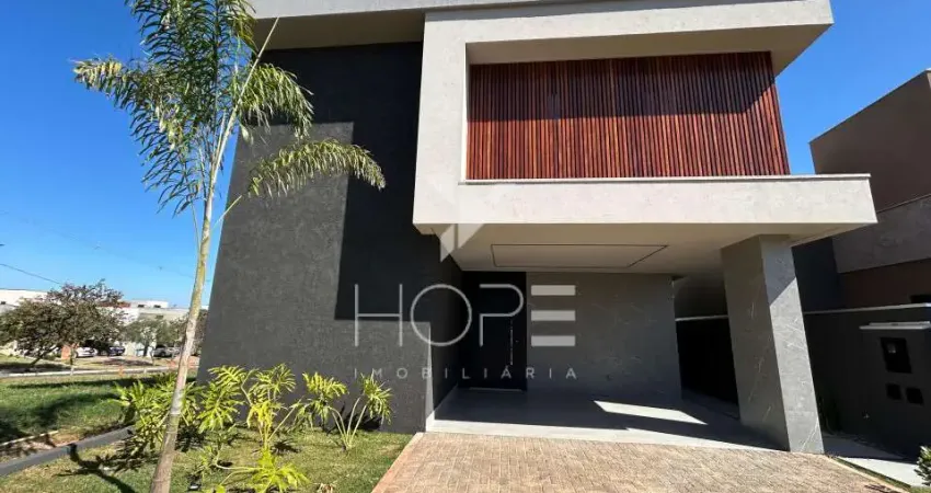 Casa Em Condomínio Á Venda Condominio Tauá Arangua Londrina