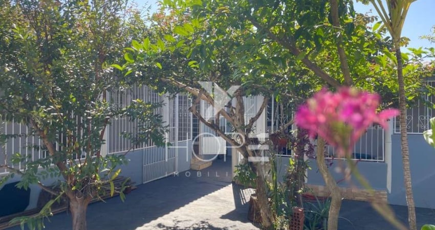 Casa com 3 quartos para alugar no Conjunto Habitacional Milton Gavetti, Londrina 