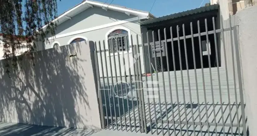 Casa com 2 quartos à venda no Carnascialli, Londrina 