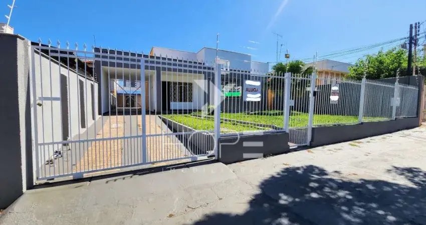 Casa com 10 quartos para alugar no Jardim Shangri la, Londrina 