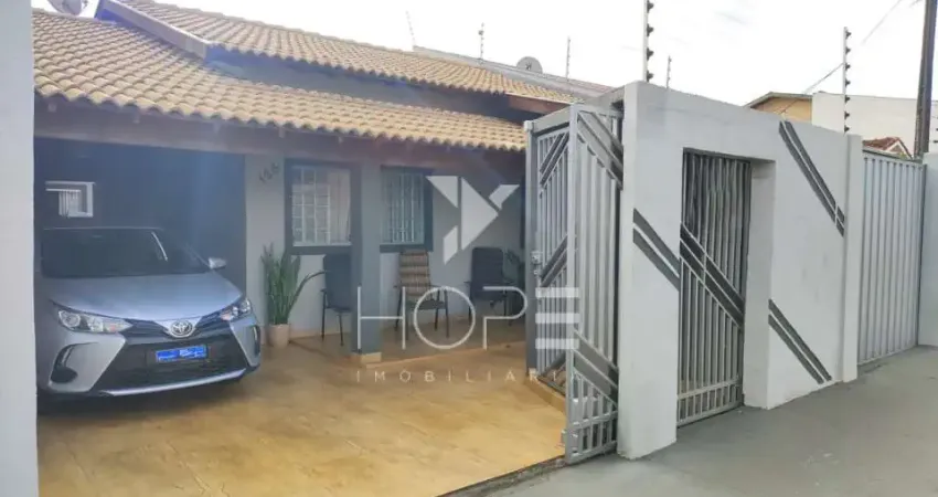 Casa Á Venda Conjunto Habitacional Maria Cecília Serrano De Oliveira Londrina