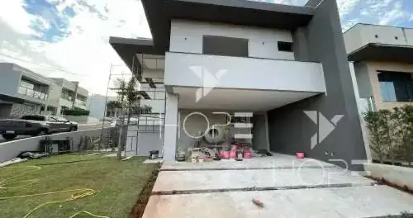 Casa em condomínio fechado com 3 quartos à venda no Heimtal, Londrina 
