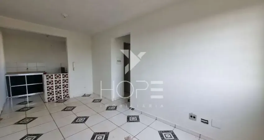 Apartamento com 2 quartos para alugar no Jardim Maria Celina, Londrina 