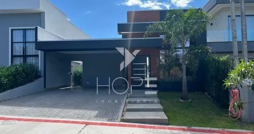 Casa em condomínio fechado com 3 quartos à venda na Rua Otavio Leme, 312, Cidade Industrial, Londrina