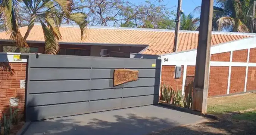 Refúgio de Lazer em Alvorada do Sul – Chácara com Acesso ao Rio