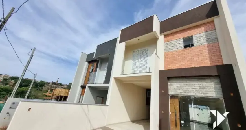 Elegância e lazer: sobrado com piscina no condomínio morada das flores – cambé