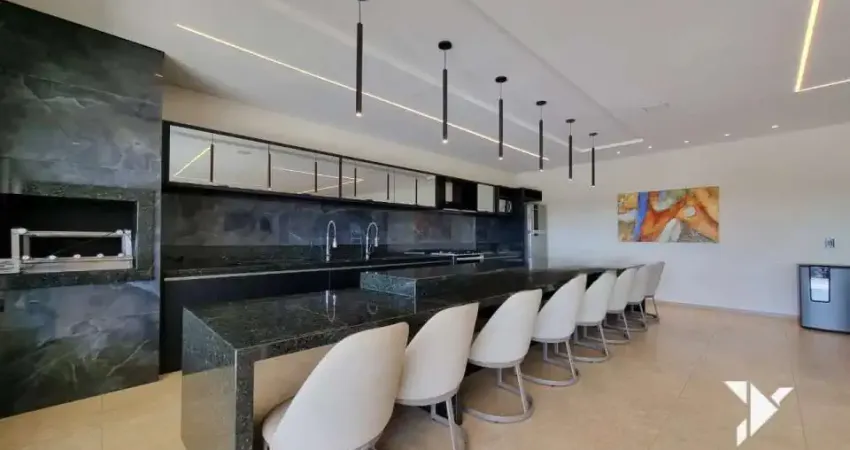 Porto da elegância e tranquilidade – casa de alto padrão beira-rio em porto das aguas