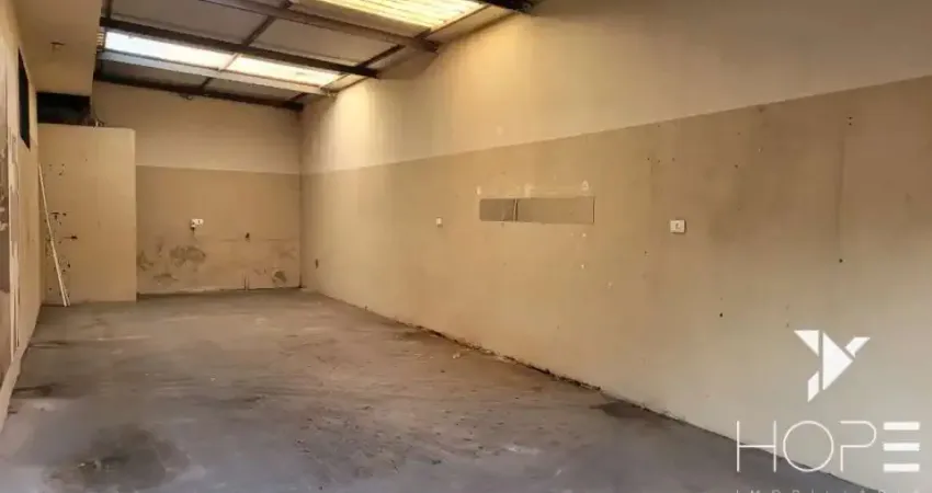 Sala comercial para alugar na Rua Rio Amazonas, 754, Jardim Santo Amaro, Cambé