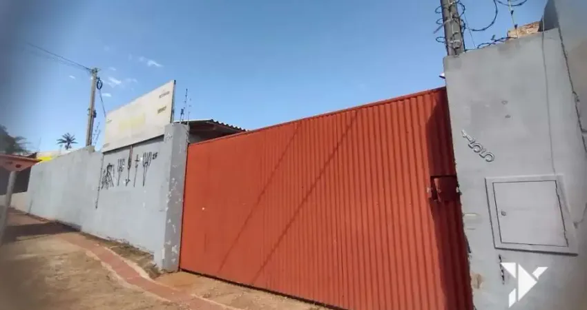 Barracão com 500m² + 1.000m² de pátio – arthur thomas / tiradentes