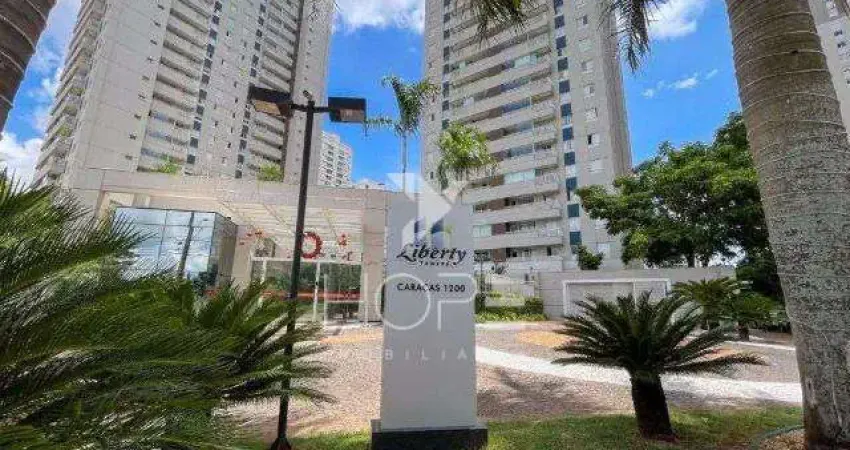 Apartamento com 2 quartos para alugar no Santa Rosa, Londrina