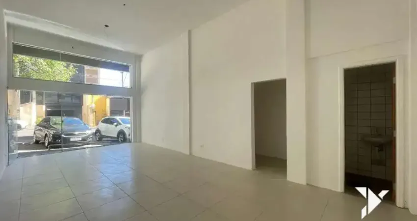 Sala comercial para alugar na Rua Pará, 1814, Centro, Londrina