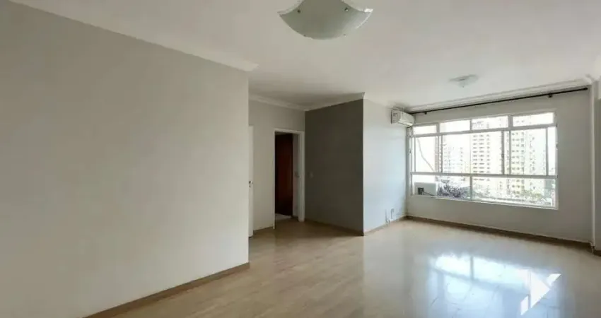 Apartamento à venda – 3 quartos – residencial pará – centro – londrina/pr