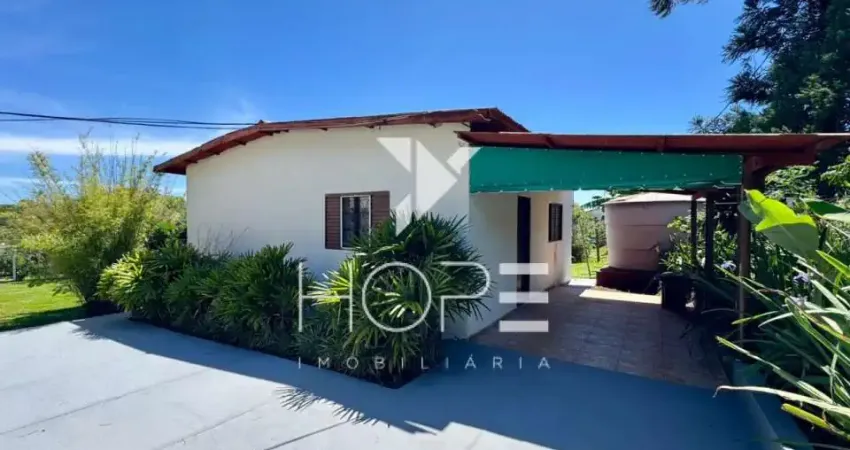 Chácara à venda 450m² 4 quartos – Terreno 3.040m²– próxima ao Sun Lake Residence – Londri