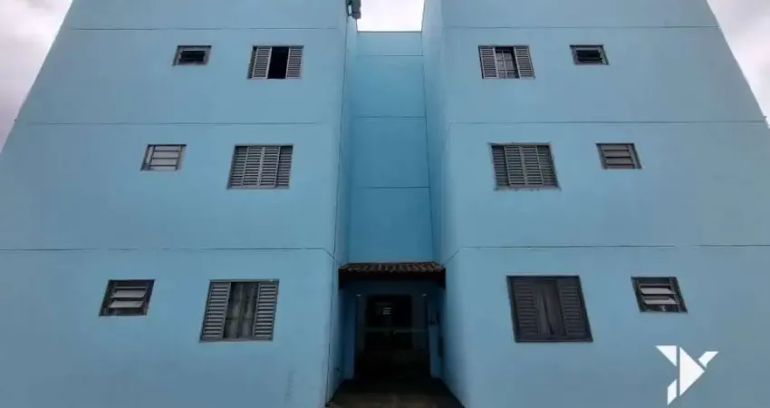 Apartamento para venda e locação no residencial floresta - rolandia