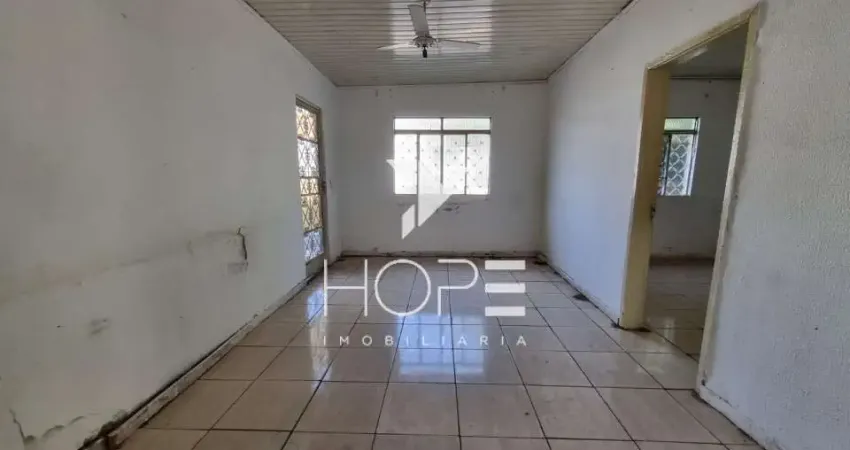 Terreno com casa antiga à venda no jardim do sol – 306 m² em excelente localização