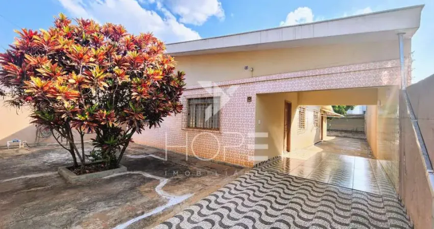 Casa à venda – Terreno 480 m² – Zoneamento Comercial– Vila Nova – Londrina/PR