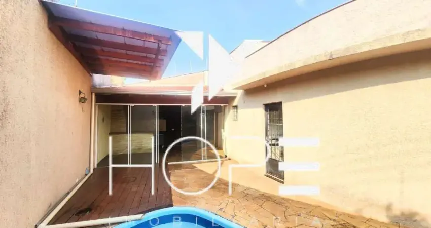 Casa com 2 quartos à venda no Jardim São Paulo, Londrina 