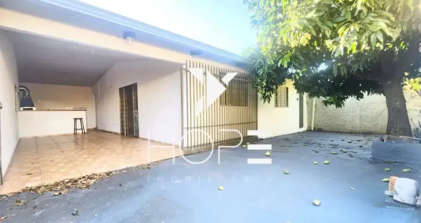 Casa com 4 quartos à venda no Ouro Verde, Londrina 