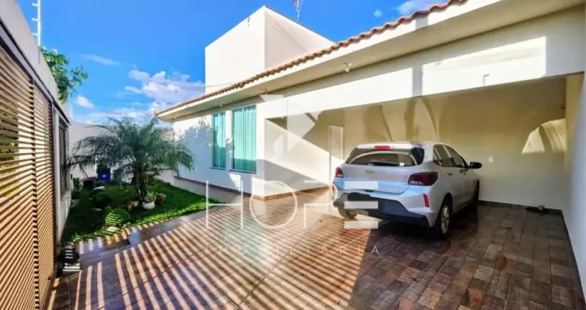 Casa espaçosa com área gourmet no residencial das torres – próx. ao villaggio do engenho