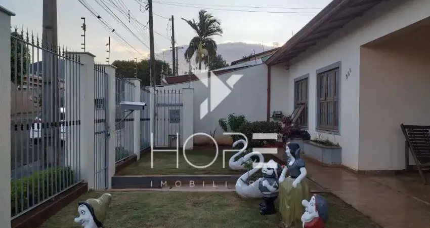 Casa com 3 quartos à venda no Coliseu, Londrina