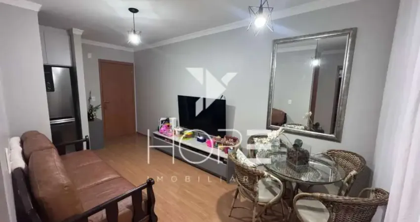 Apartamento à venda – 2 quartos – residencial la savona – gleba palhano – londrina/pr