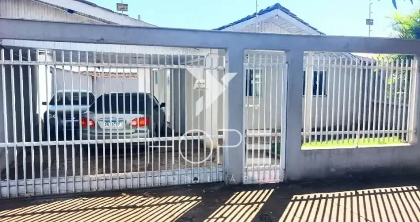 Casa com 2 quartos à venda no Ouro Verde, Londrina 