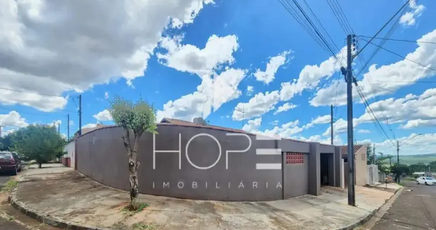 Casa com 2 quartos à venda no Parque Leblon, Londrina