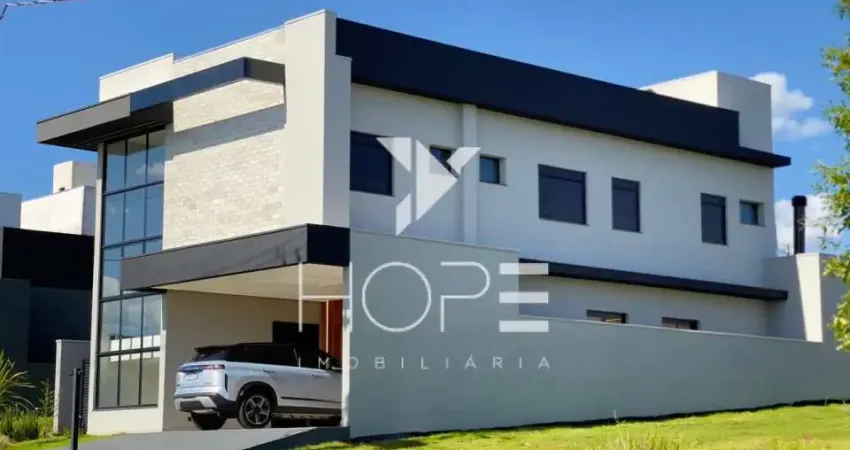 Casa em condomínio à venda – 209 m² - zona leste – condomínio tangará – londrina/pr