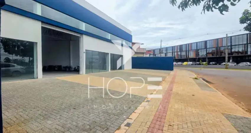 Sala comercial para alugar no Messiânico, Londrina