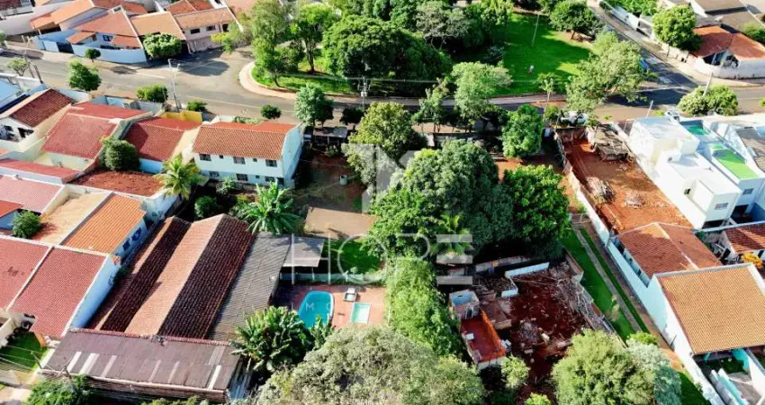 Terreno à venda no Cafezal, Londrina