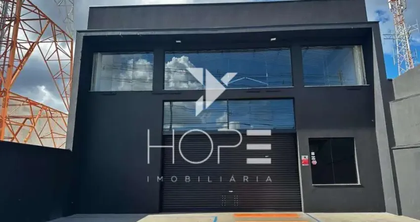 Sala comercial para alugar na Avenida São João, 1629, Antares, Londrina