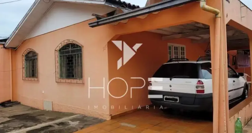 Casa com edícula à venda na zona norte de londrina – conjunto semiramis