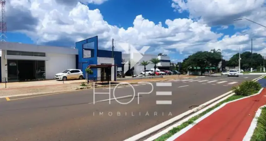 Sala comercial à venda – 470 m² – av. madre leônia milito – londrina pr