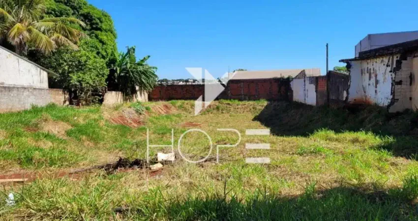 Terreno comercial e residencial à venda – 930 m² – jardim alvorada ii – maringá/pr