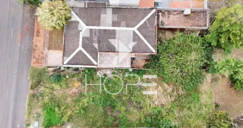 Casa com 4 quartos à venda na Rua São Bernardo do Campo, 290, Jardim Sumaré, Londrina
