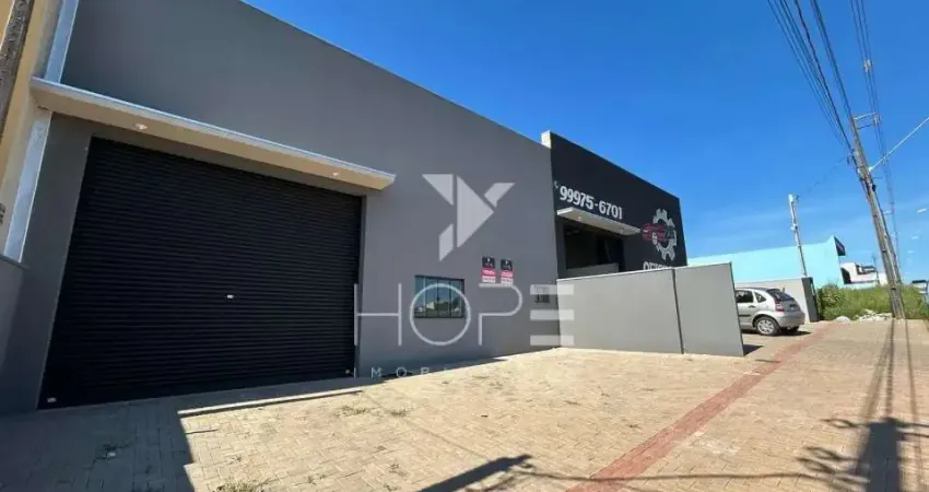 Barracão comercial à venda e para locação – avenida pedro viriato parigot de souza – cambé