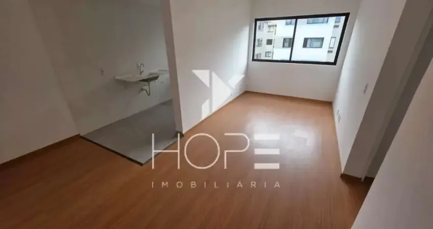 Apartamento recém entregue à venda – 49m² – Residencial Évora – Zona Norte – Londrina/PR
