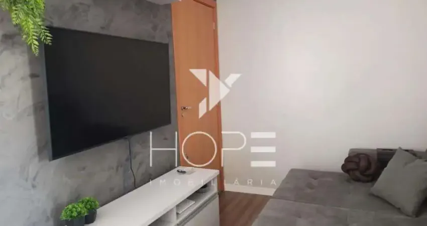 Apartamento com 2 quartos à venda na Avenida Azilé Miguel Abujamra, 500, Cidade Industrial, Londrina