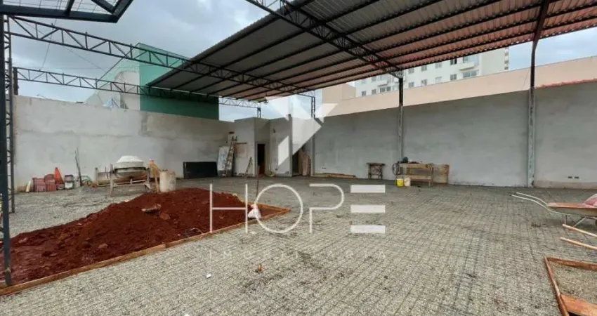 Loja Comercial de Esquina para Locação – Av. JK (Centro) – 345 m² – Zoneamento ZC-2 – Al