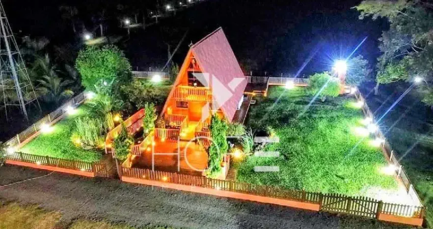 Fazenda Leiteira Porteira Fechada à Venda – 78 Alqueires – Paranavaí/PR – Estrutura Completa