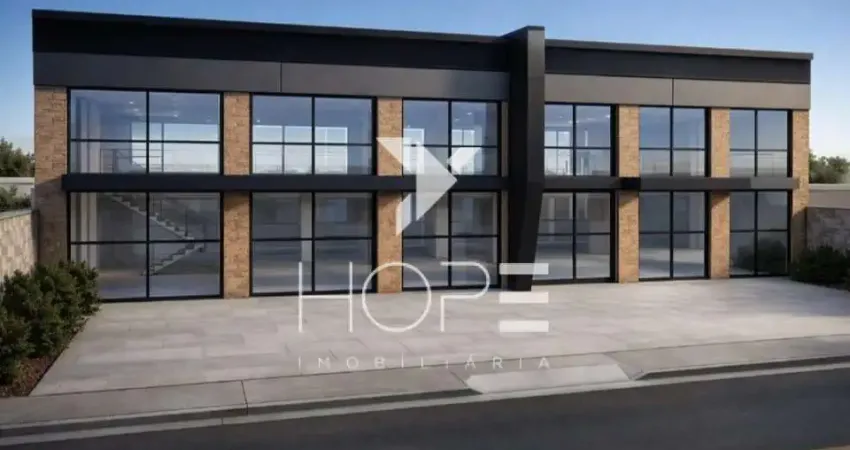 Excelente Imóvel Comercial na Rua Pernambuco – 250m² Prontos para Sua Empresa!