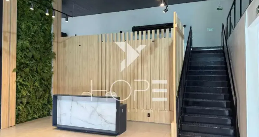 Loja para locação 500m² 12 vagas – Avenida Portugal – Igapó – Zona Sul – Londrina