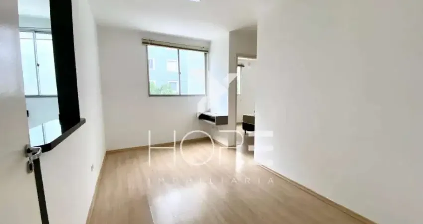 APARTAMENTO 45 m² - 2 QUARTOS - SEMI MOBILIADO A VENDA NO SPAZIO LEOPOLDINA - AUTO DA FARIA LIMA