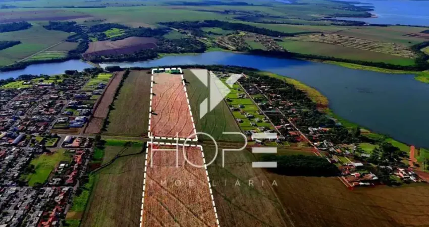 Loteamento Urbano Planejado em Alvorada do Sul – Oportunidade Estratégica para Investidores