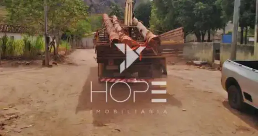 Fazenda Produtiva à Venda - Santa Maria Madalena RJ - 456 Hectares - 146 Alqueires